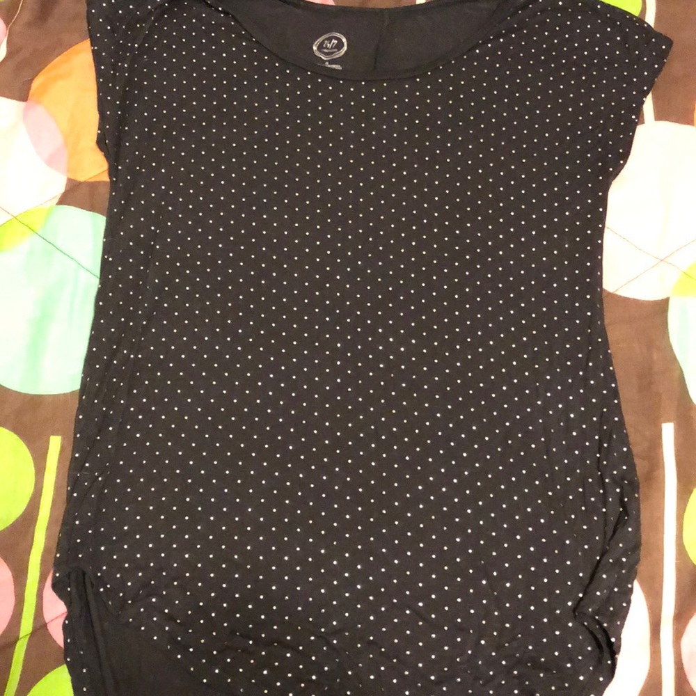 Maurices dress shirt